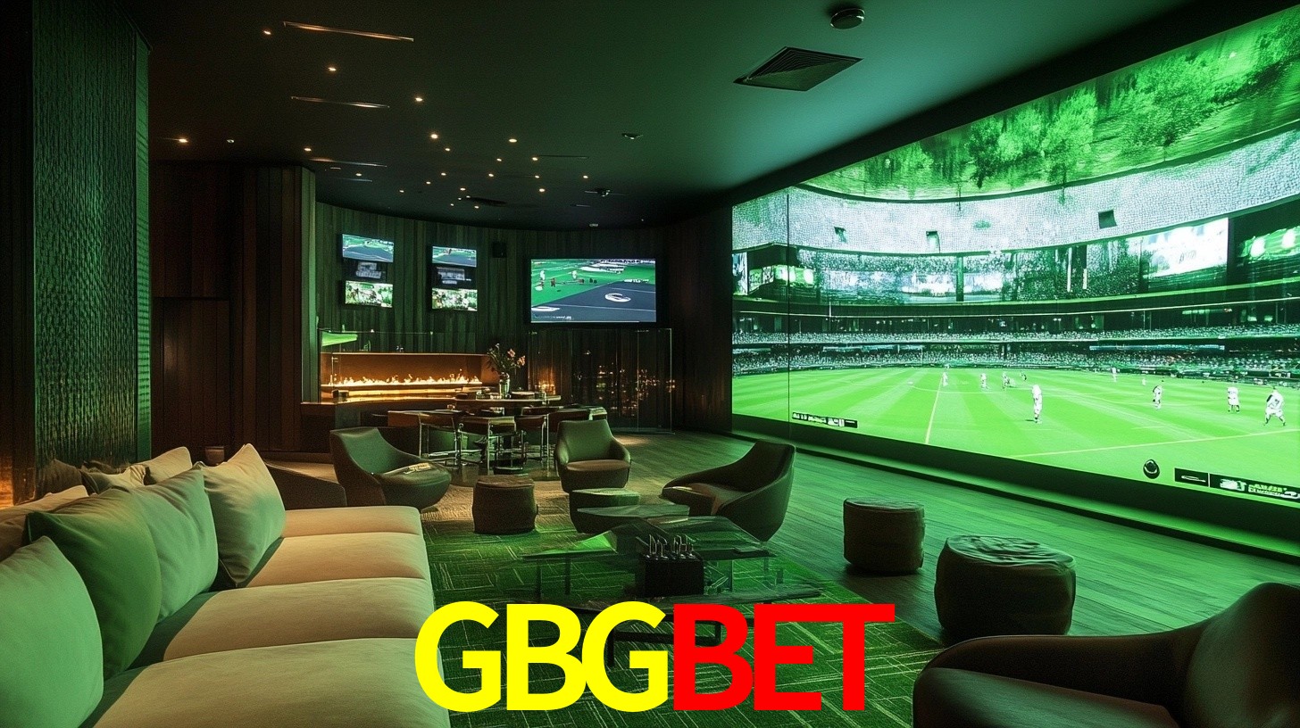 GBGBET: Seu Cassino Premiado com Pagamentos Rápidos