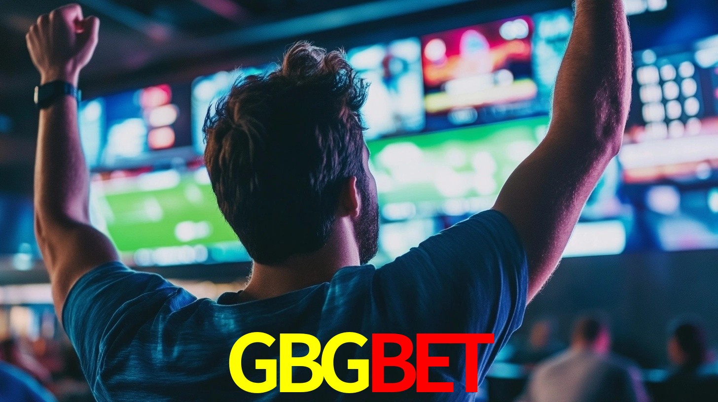 GBGBET - Máquinas caça-níqueis on-line - GBG.BET