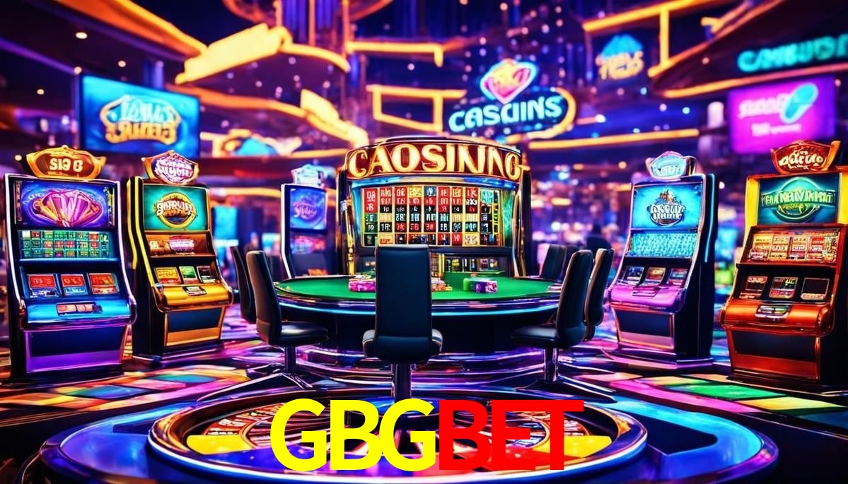 Estatísticas GBGBET