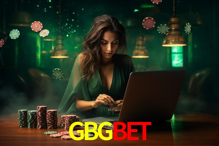 Escolher plataforma para baixar GBGBET