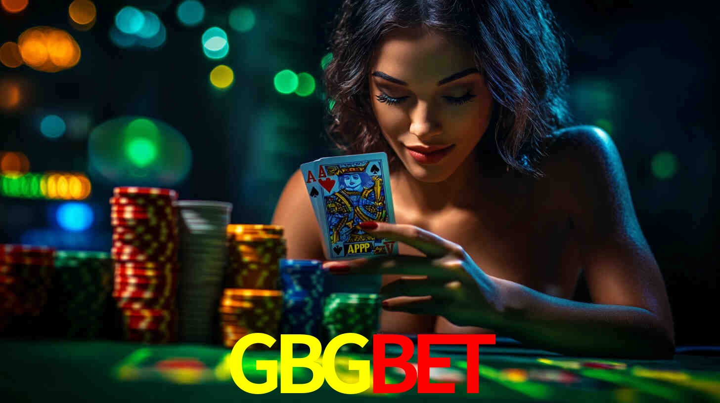 Apostas Esportivas na GBGBET: Um Guia Completo