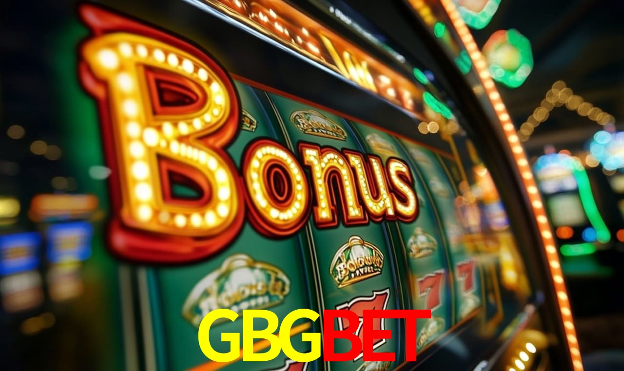 Jogos com bônus e suporte 24h na GBGBET