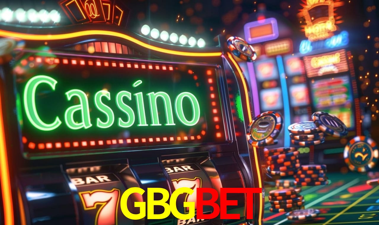Cadastro Rápido GBGBET