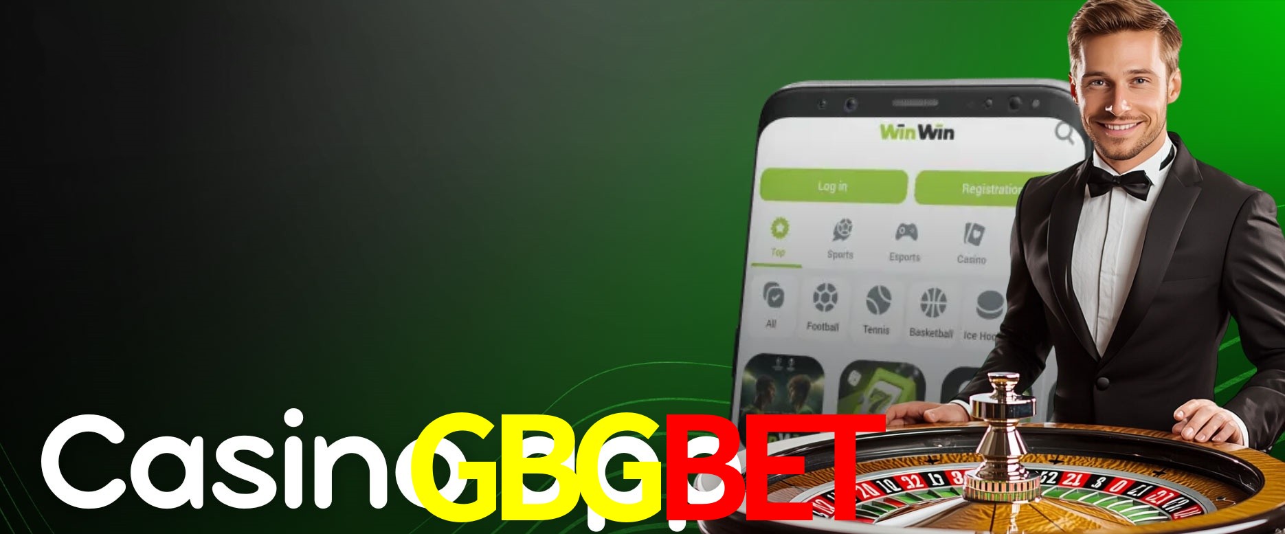 Weekend Specials GBGBET