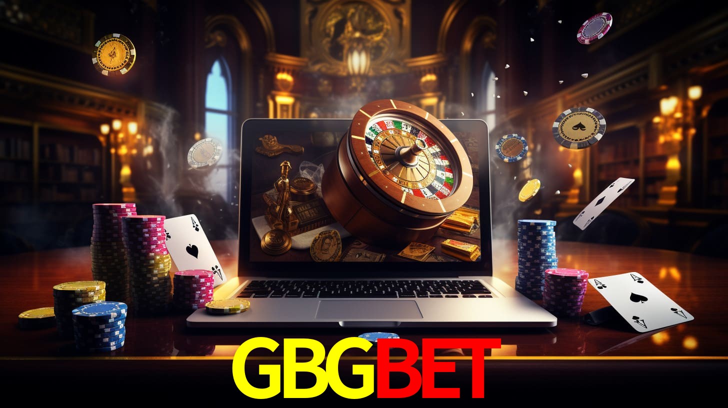 VIP Casino GBGBET