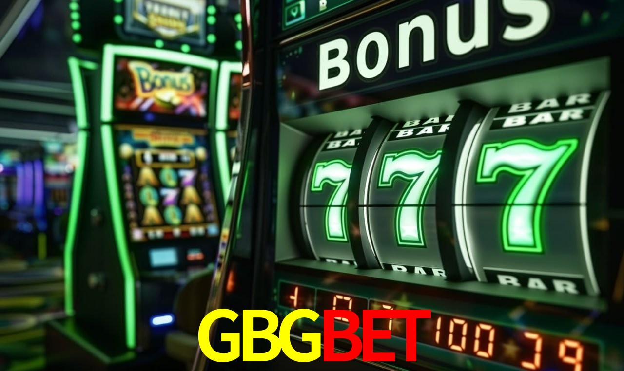 Slot Games GBGBET
