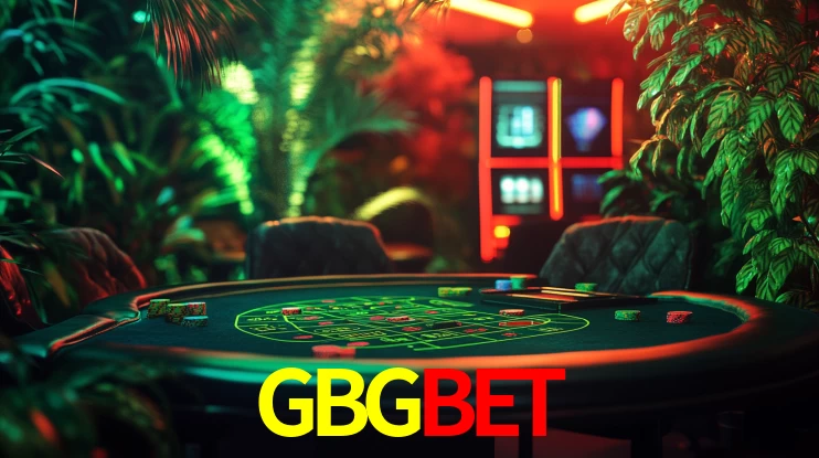 Live Casino GBGBET