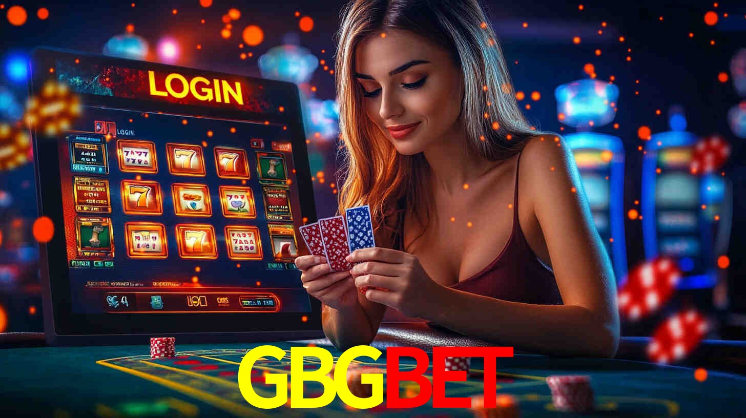 GBG BET login