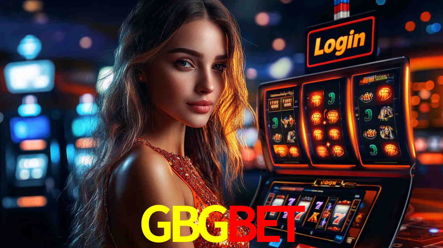 GBG BET login