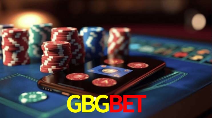 Casino Ao Vivo GBGBET