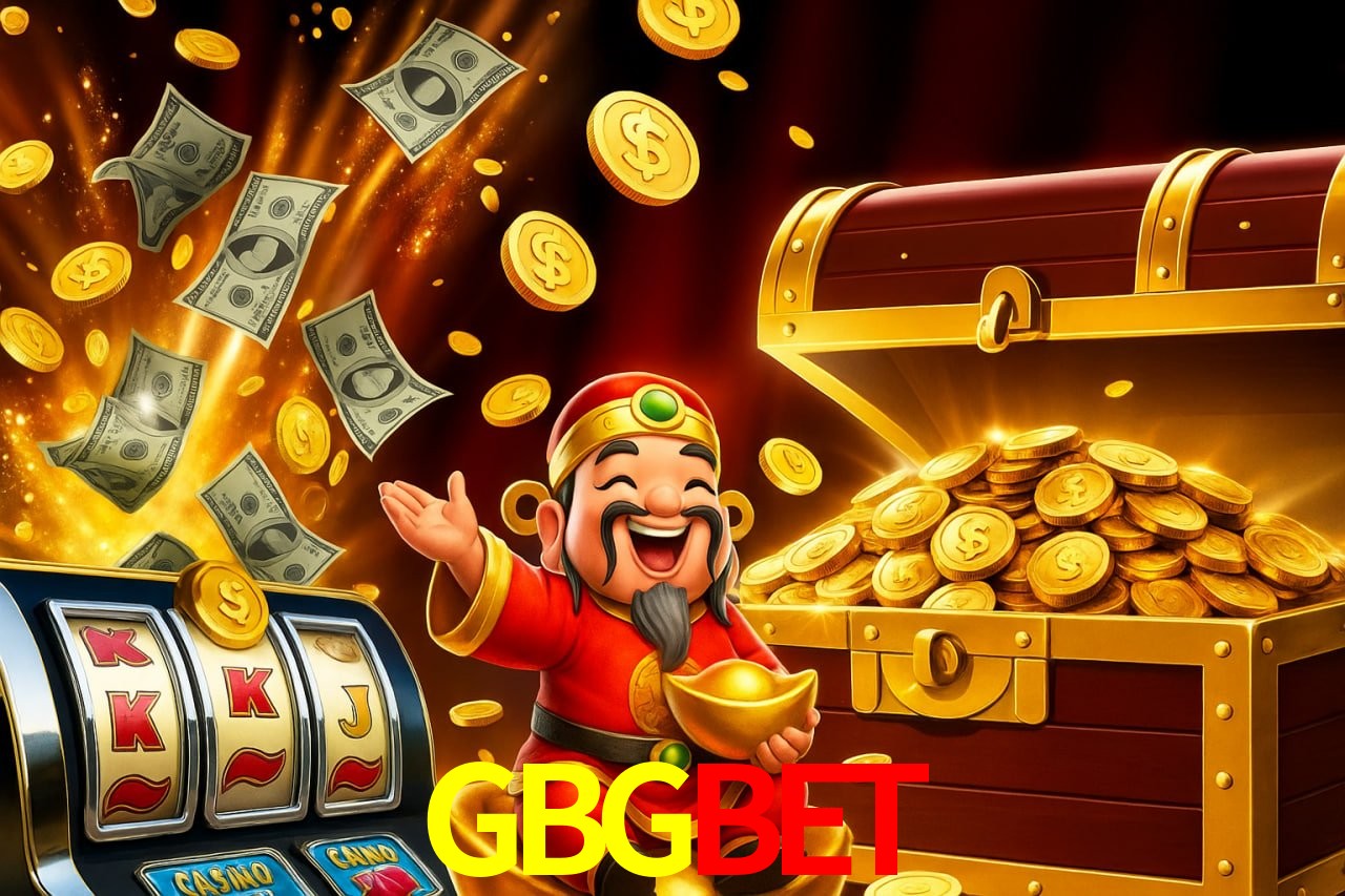 Roda da fortuna na GBGBET