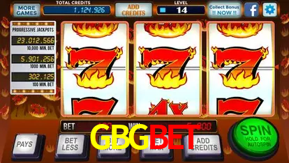Descubra a Magia dos Jogos de Arcade no GBGBET