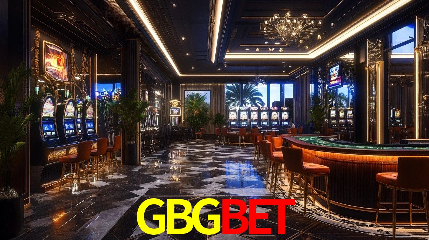 GBGBET App Interface