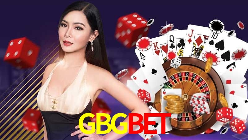 cassino GBGBET