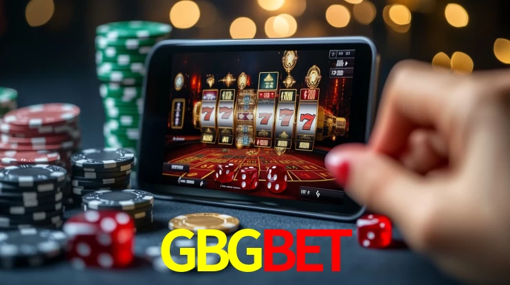Welcome Bonus GBGBET