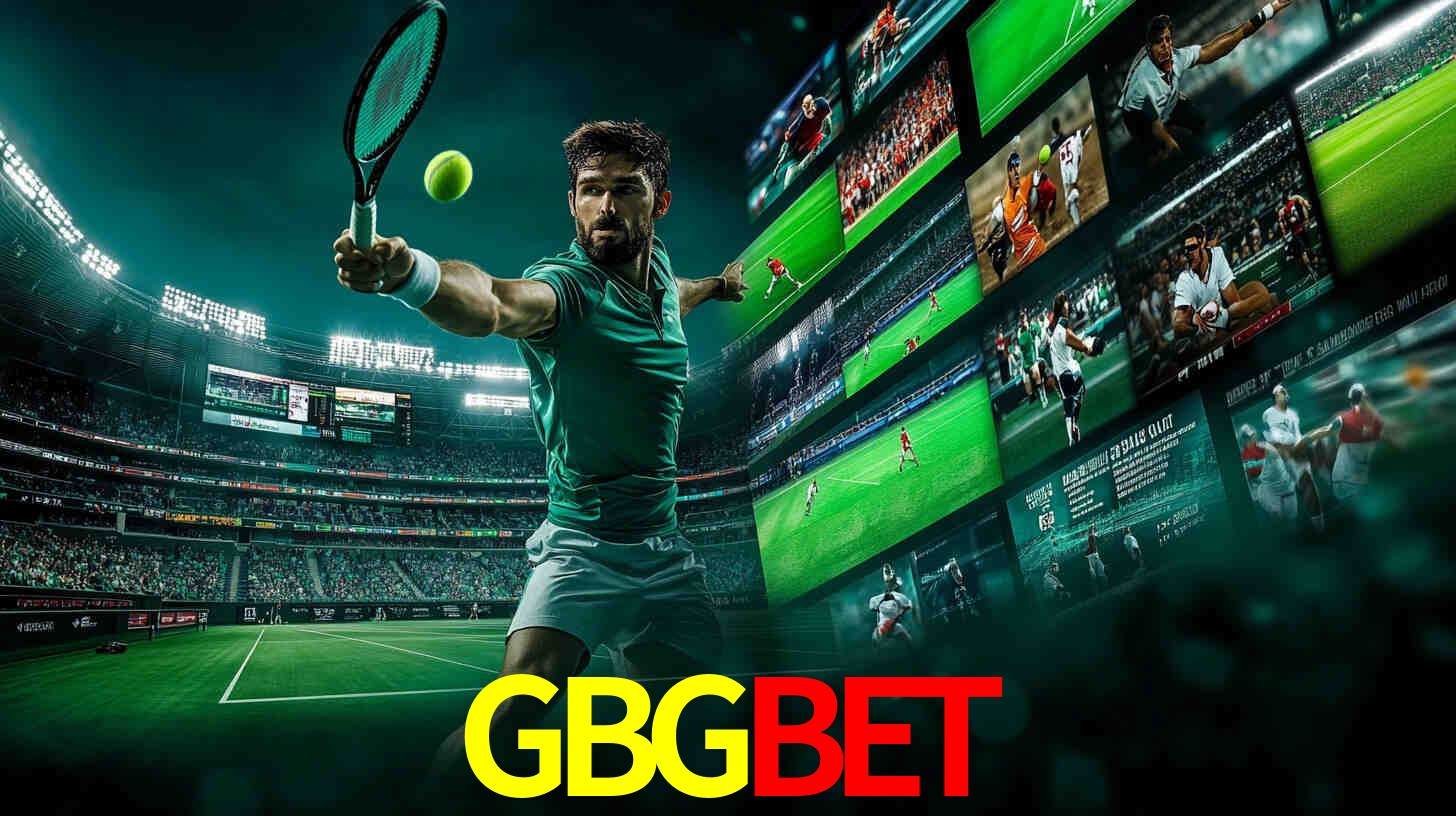 Inovações de Jogos na GBGBET: O Futuro das Experiências Interativas