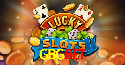 Descubra o Mundo do Cassino Online com GBGBET
