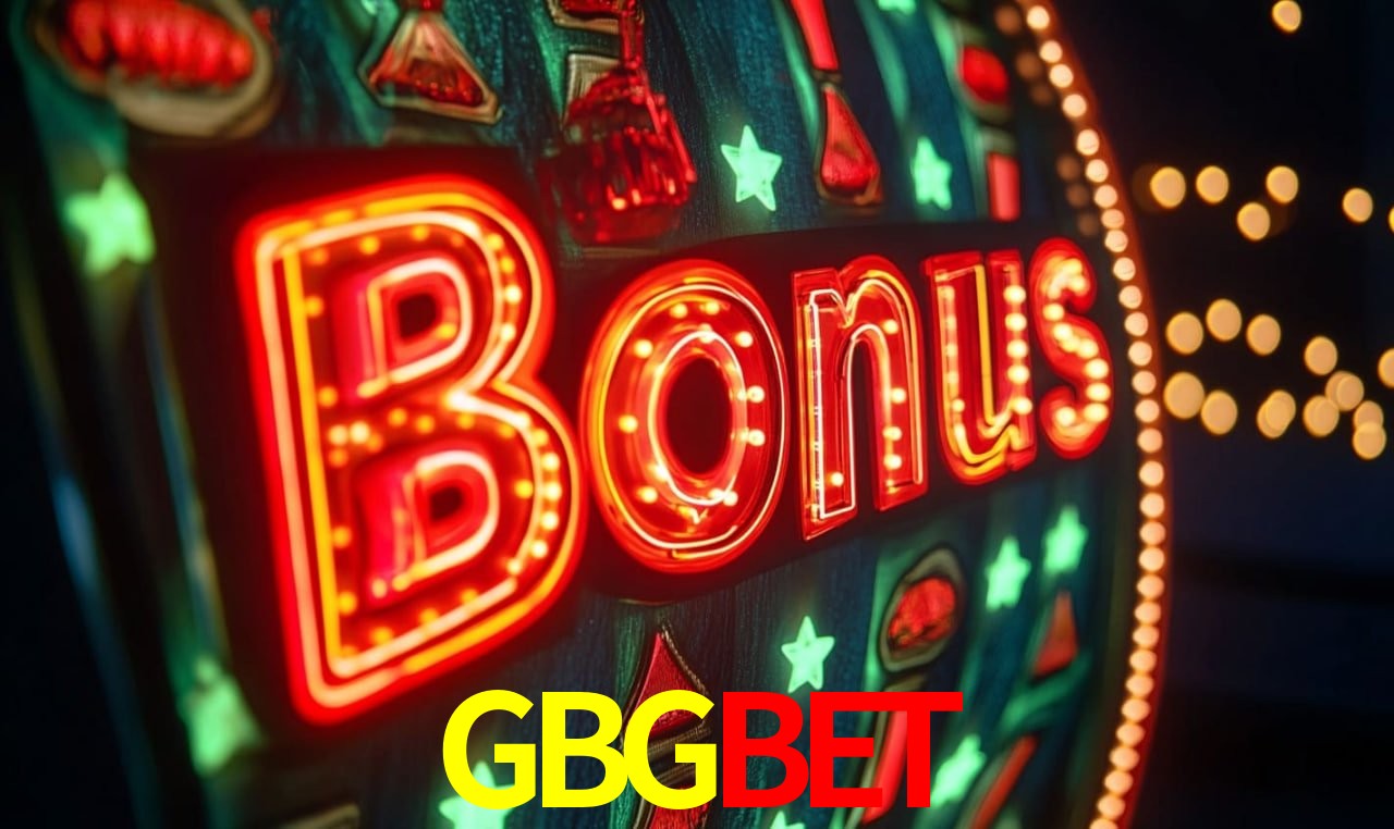 Página oficial no Facebook da GBGBET