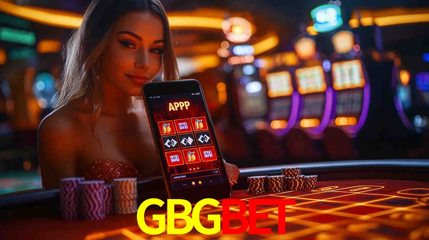 Apostas Esportivas na GBGBET: Um Guia Completo