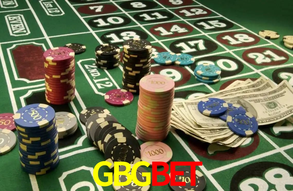 Game Statistics GBGBET
