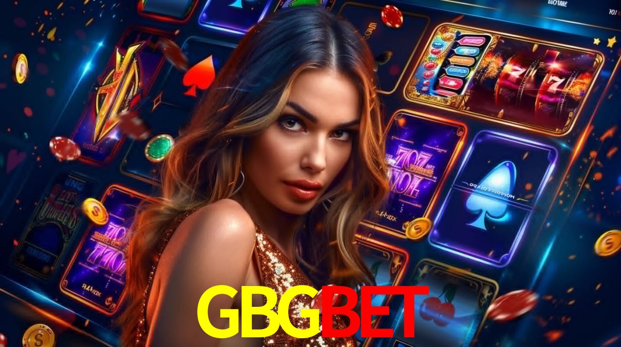 Inovações de Jogos na GBGBET: O Futuro das Experiências Interativas
