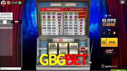 Desvendando o Mundo dos Jogos Virtuais na GBGBET