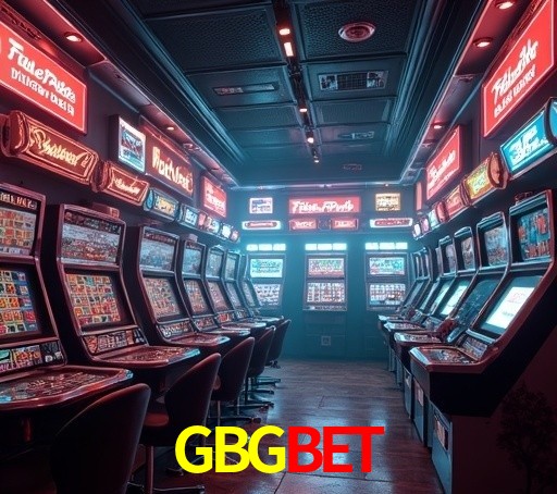 Jogos populares e pagamentos rápidos na GBGBET