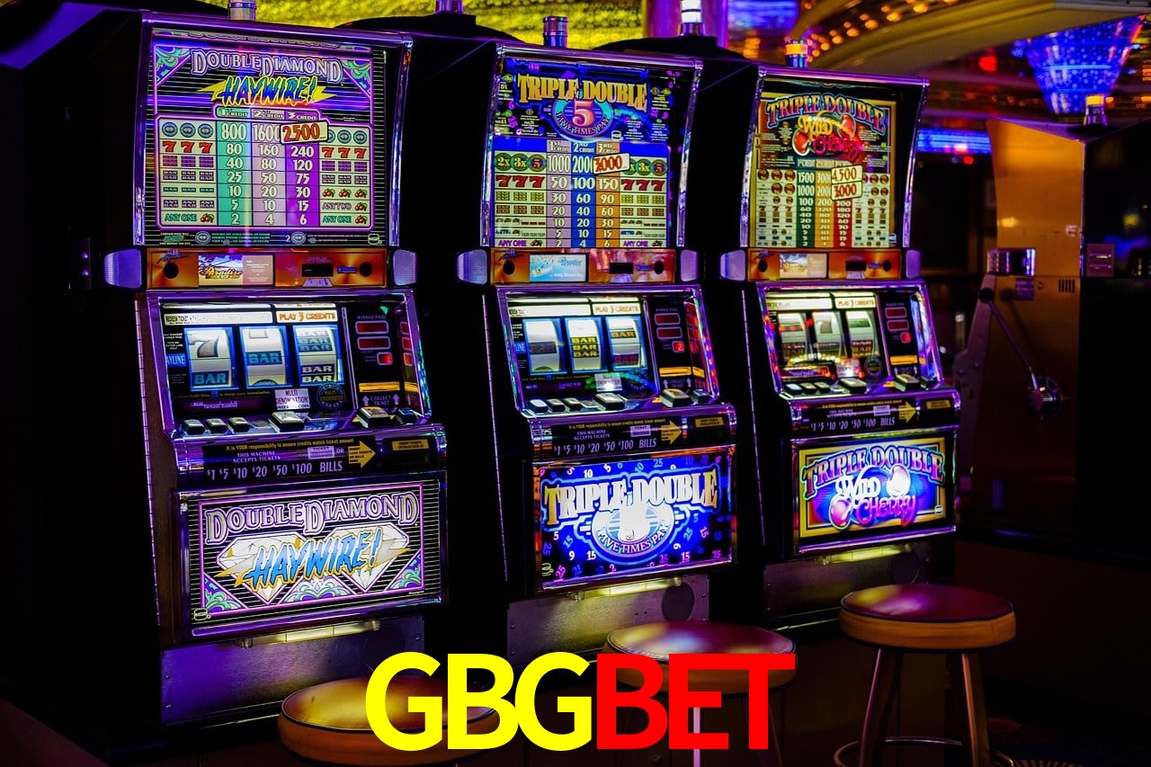 Mesa de Blackjack GBGBET