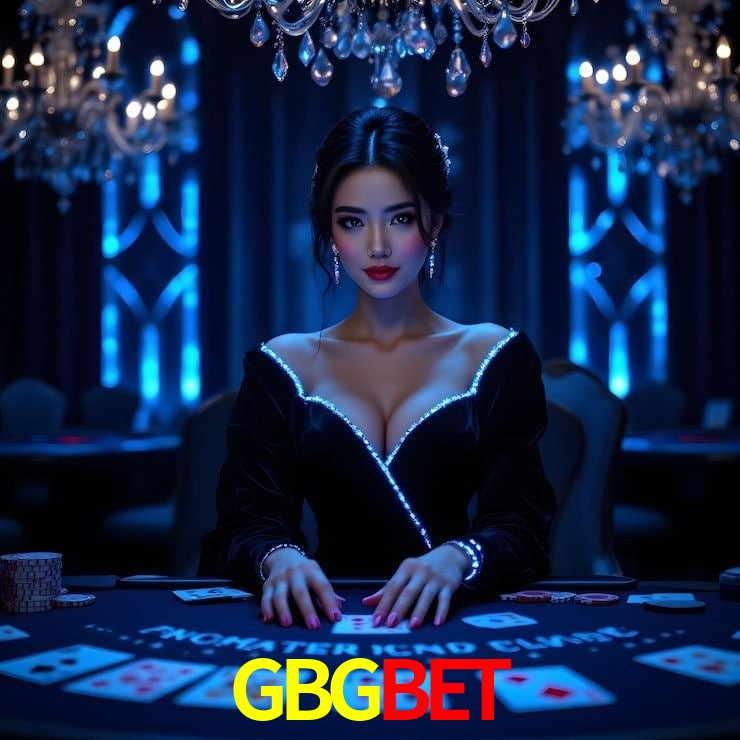 Casino Ao Vivo GBGBET