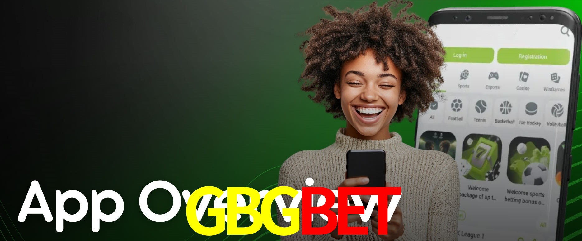 Exclusive Offers GBGBET
