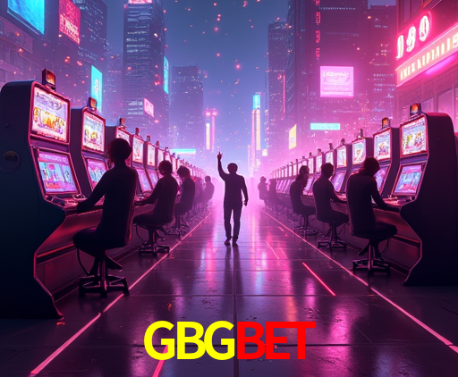 PIX Instantâneo GBGBET