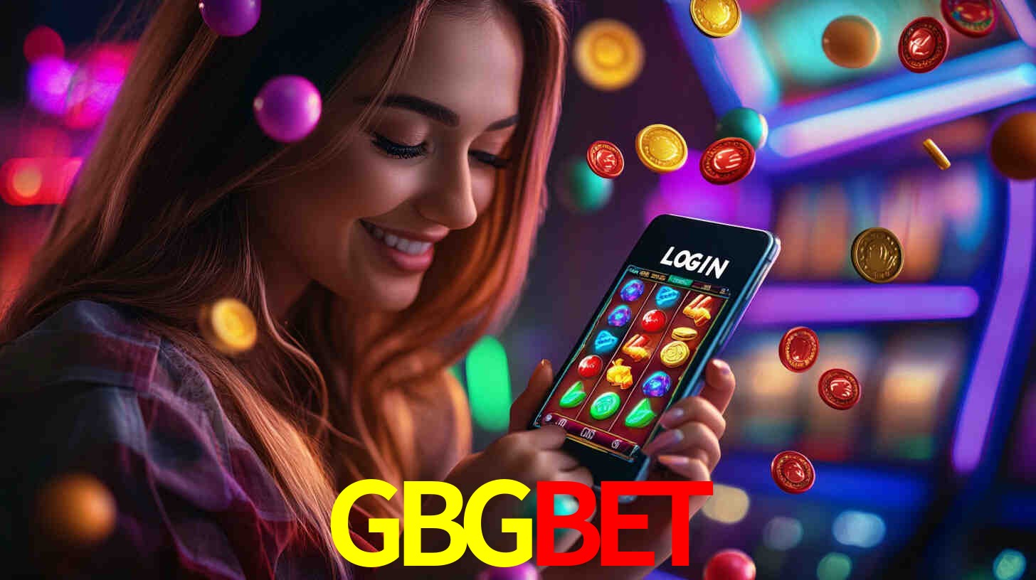 GBGBET: Jogos de Caça-Níqueis-Altas Recompensas, Roleta-Velocidade, Blackjack-Desafios Máximos