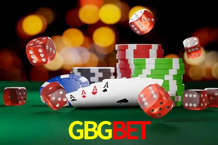 Diretório de Jogos GBGBET